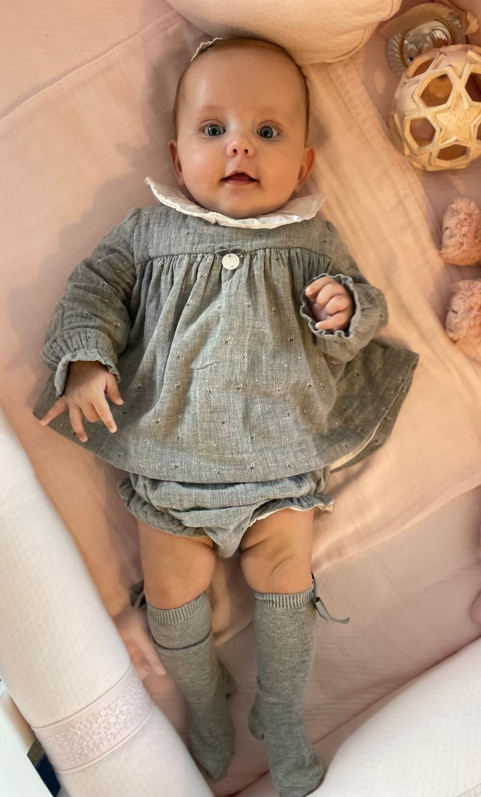 2-Delige Set Glace -  Martin Aranda