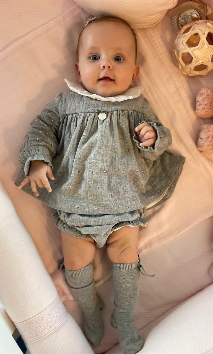 2-Delige Set Glace -  Martin Aranda