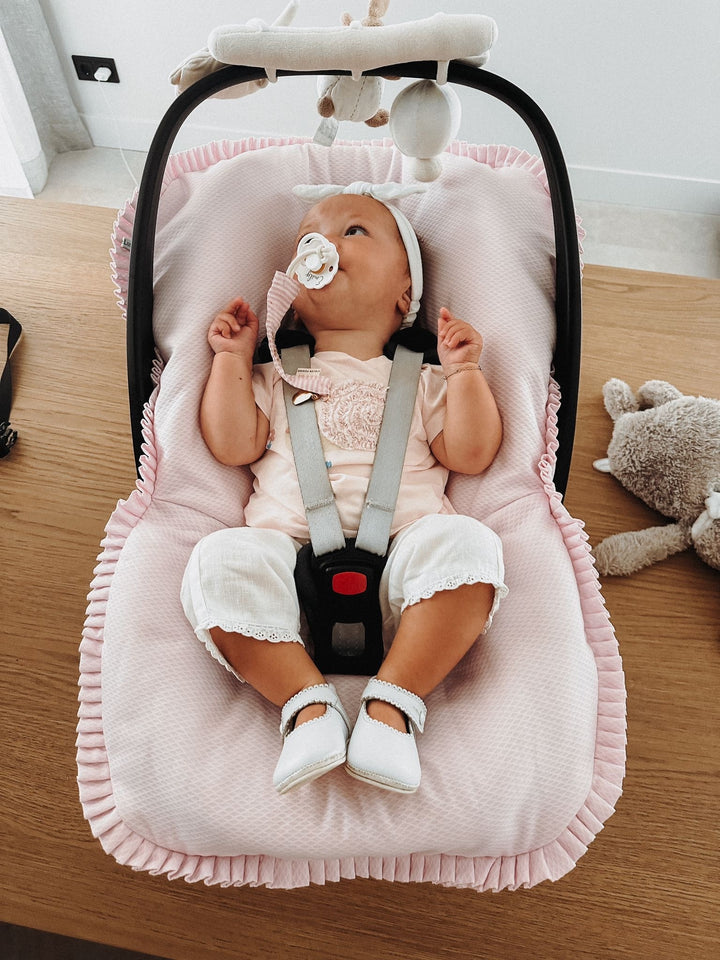 Maxi-Cosi Cover Cybex - Little Mack