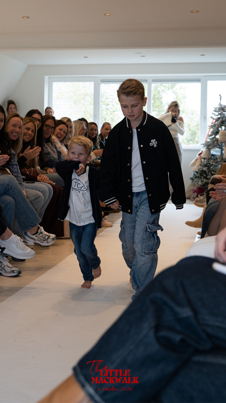 Vest signature TC - Tartine et Chocolat