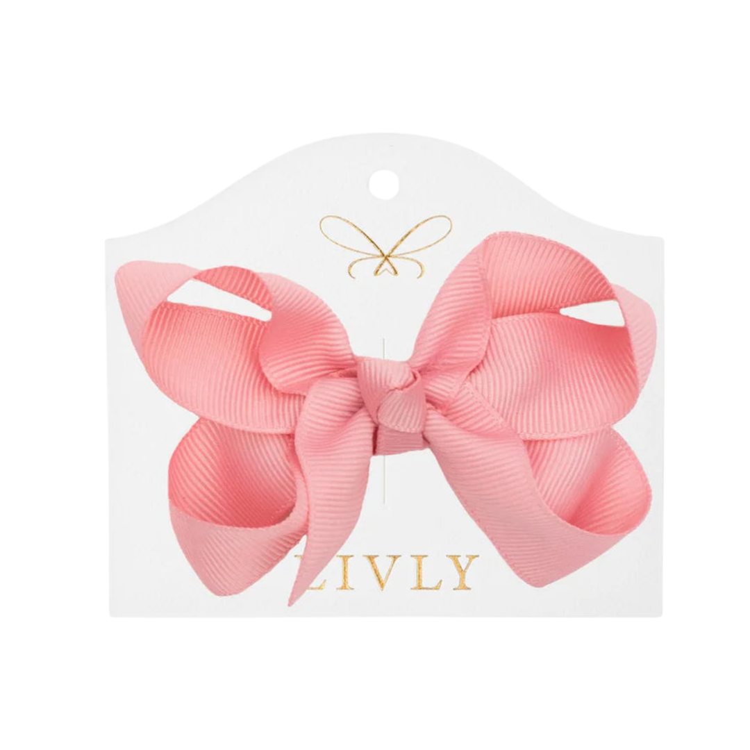 Haarclip Medium - LIVLY