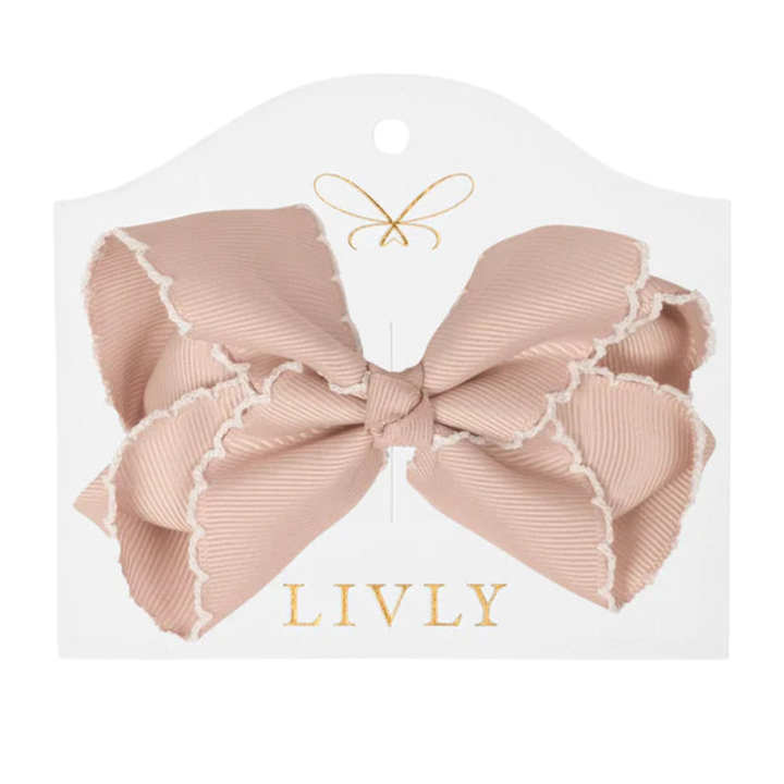 Haarclip Large - LIVLY