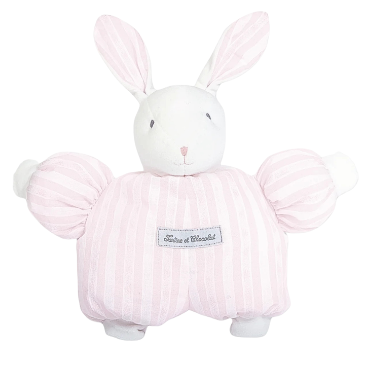 Knuffel Lapin Augustin 1977 - Tartine et Chocolat