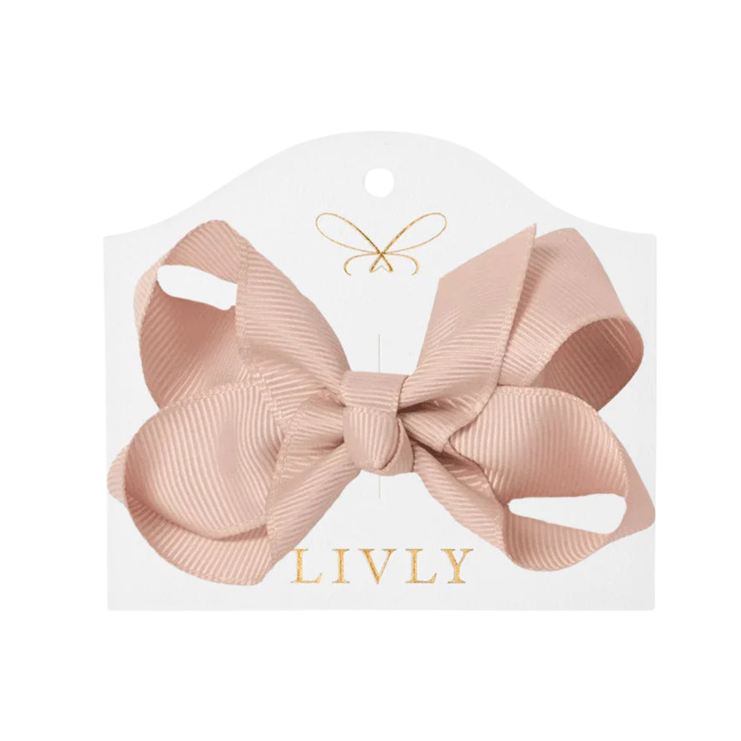 Haarclip Medium - LIVLY