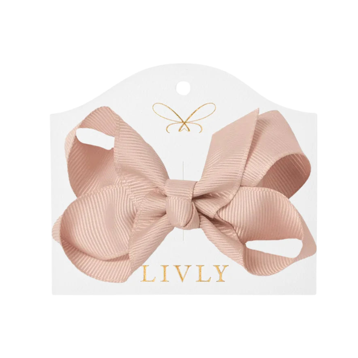 Haarclip Medium - LIVLY