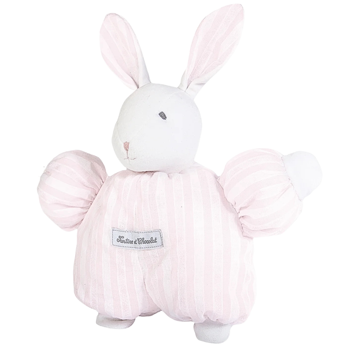 Knuffel Lapin Augustin 1977 - Tartine et Chocolat