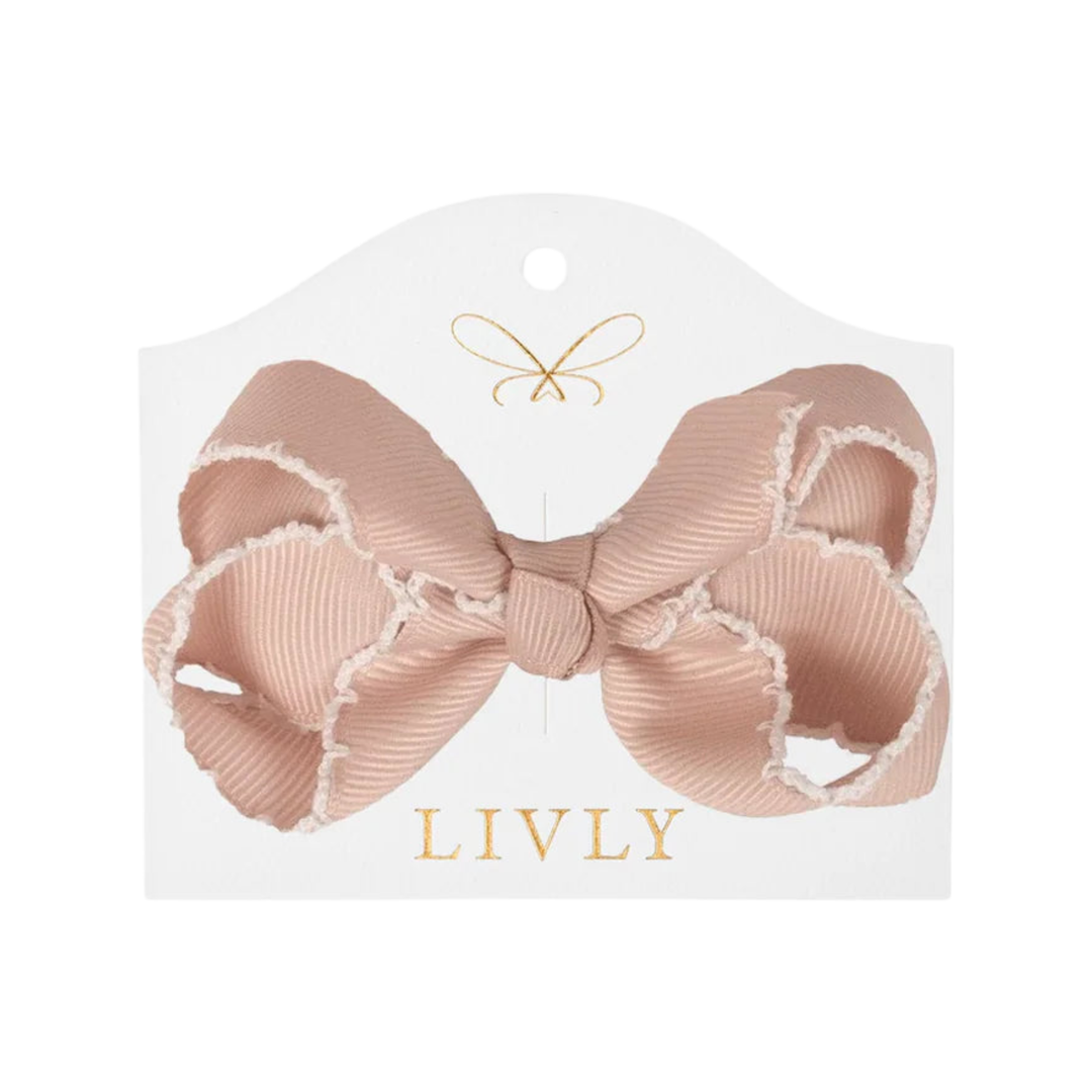 Haarclip Medium - LIVLY