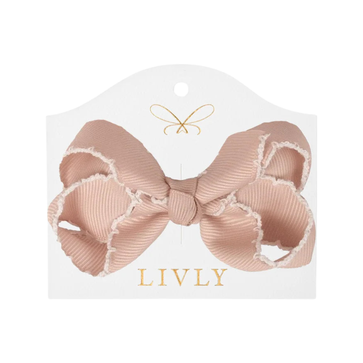 Haarclip Medium - LIVLY