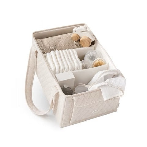 Vanity Basket Silent Sands - First (My First Collection)