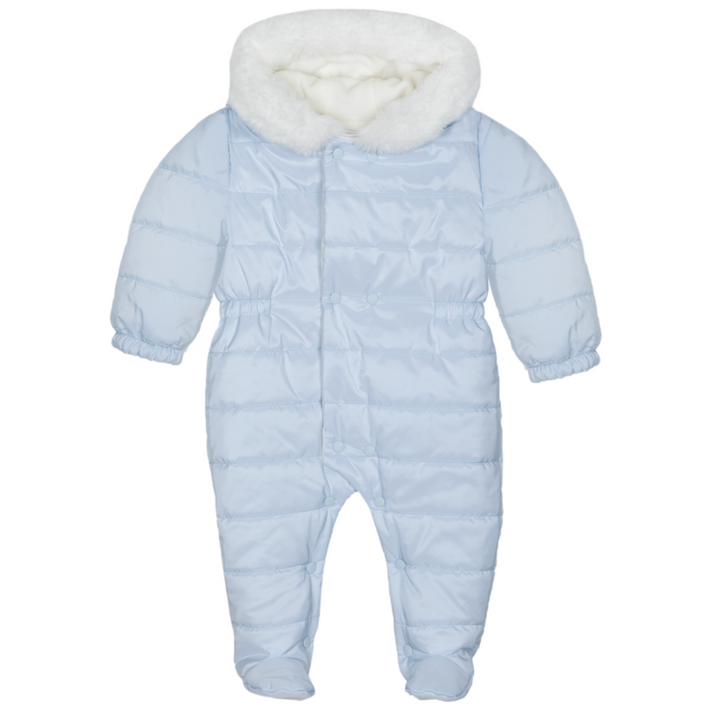 Skipak (lichtblauw) - Patachou