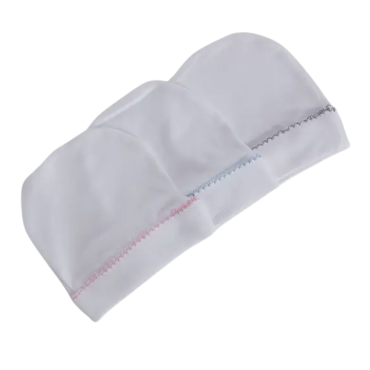 Mutsje bies (div. kleuren) - Little Mack