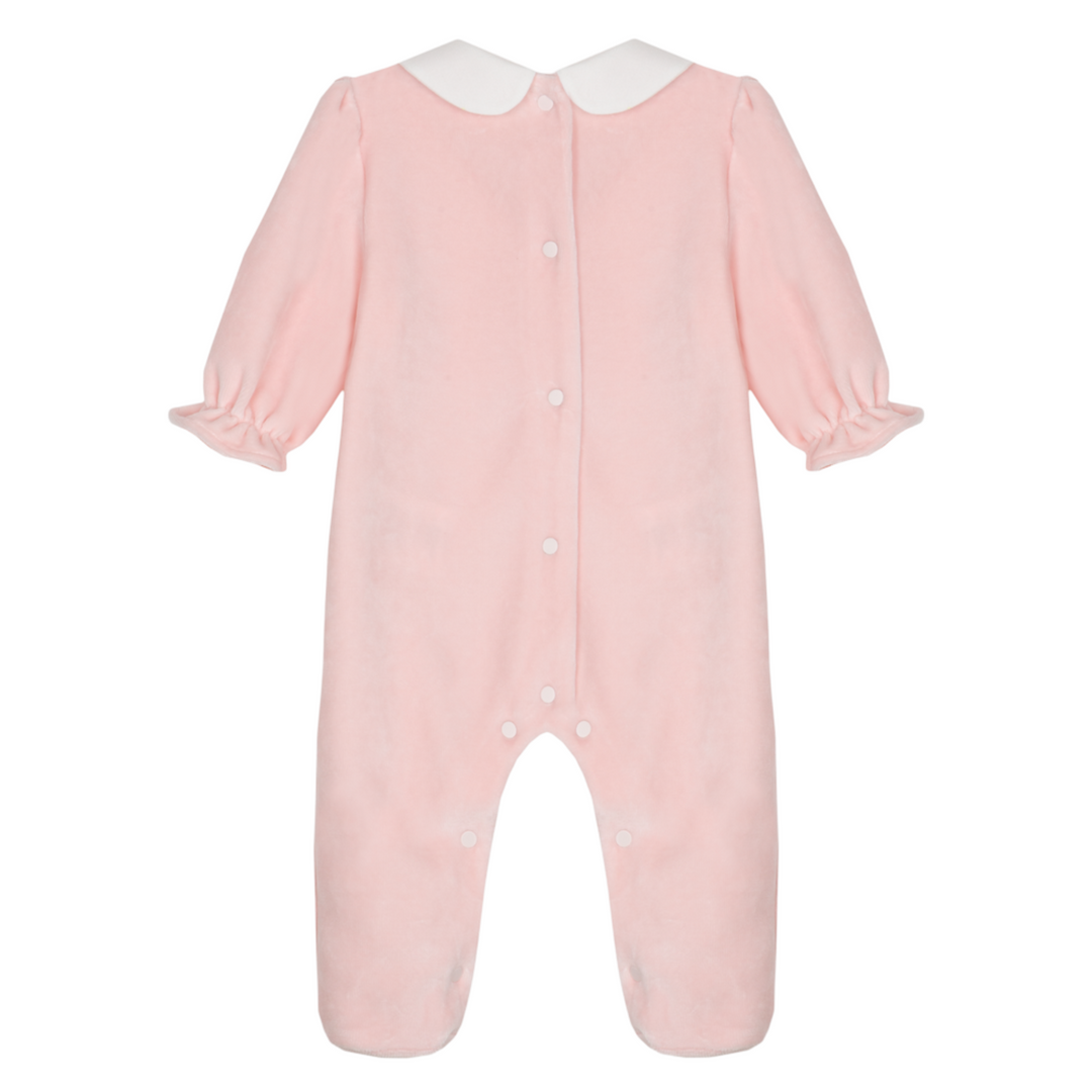 Babypakje beer (Sweet pink) - Patachou