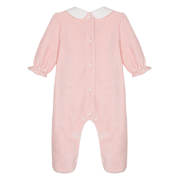 Babypakje beer (Sweet pink) - Patachou