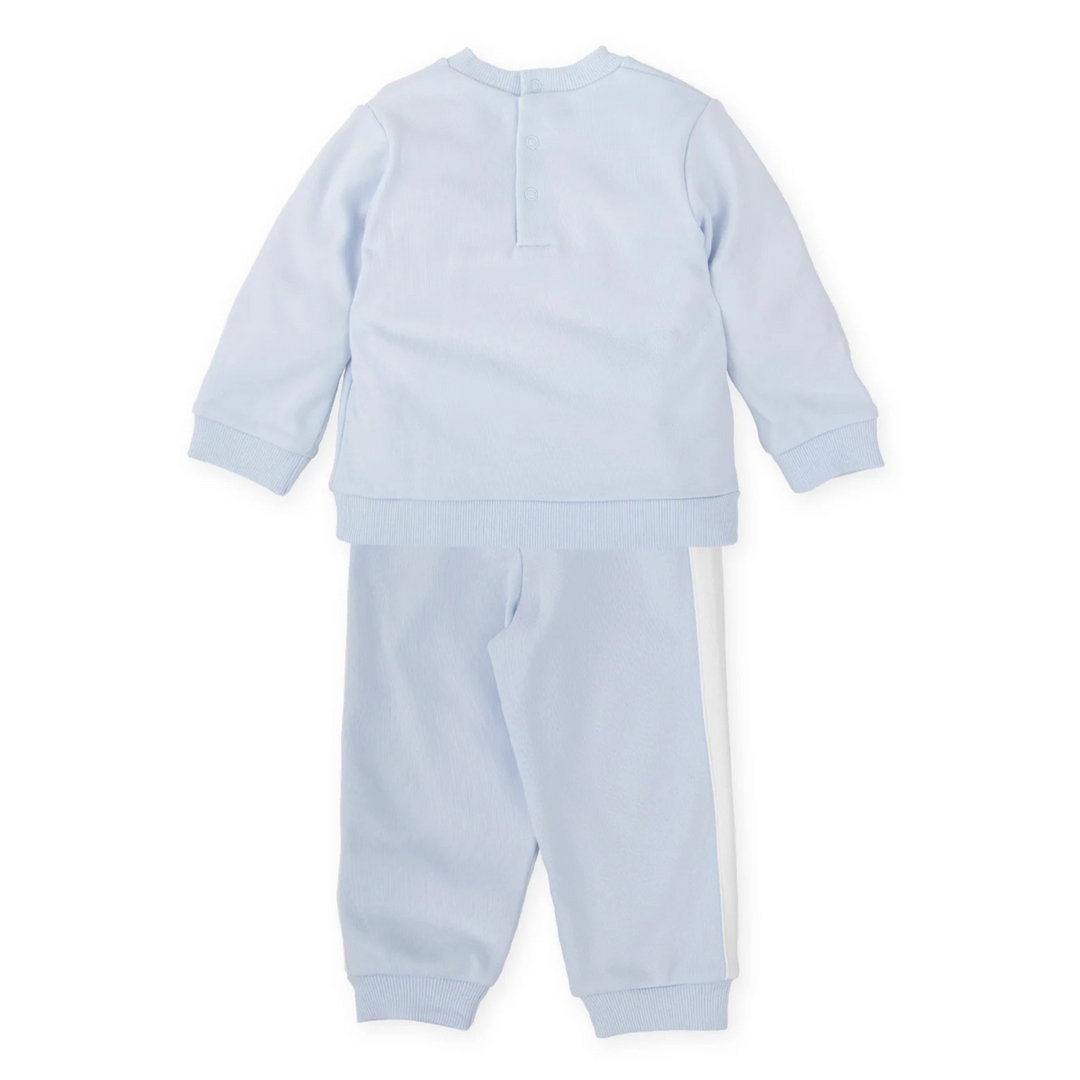 Joggingpak winter - Tutto Piccolo