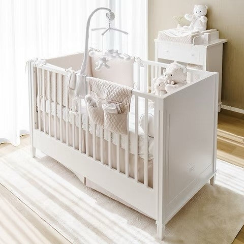 Bedomrander Ripley Silent Sands - First (My First Collection)