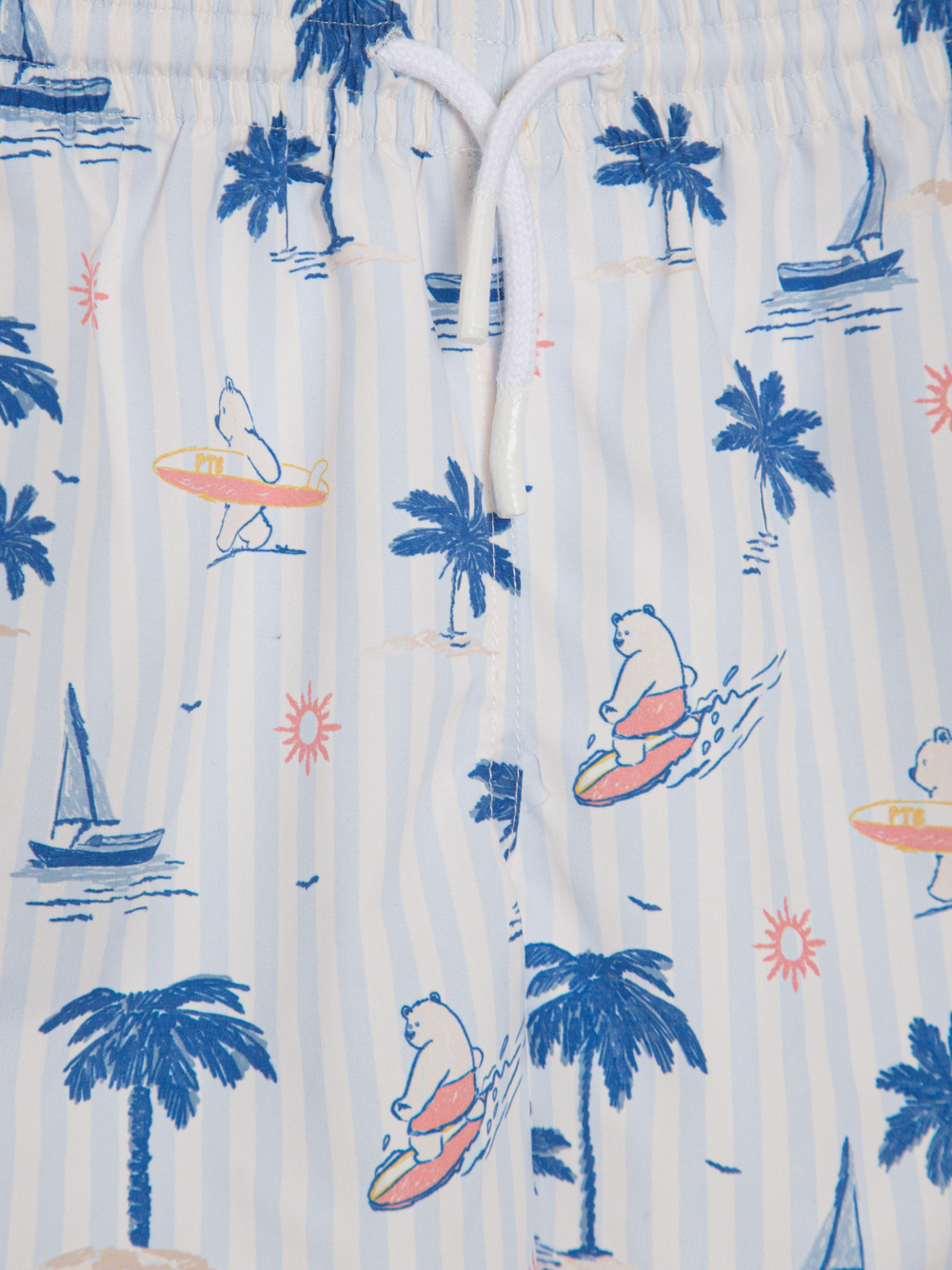 Zwembroek Surf Teddy - Patachou