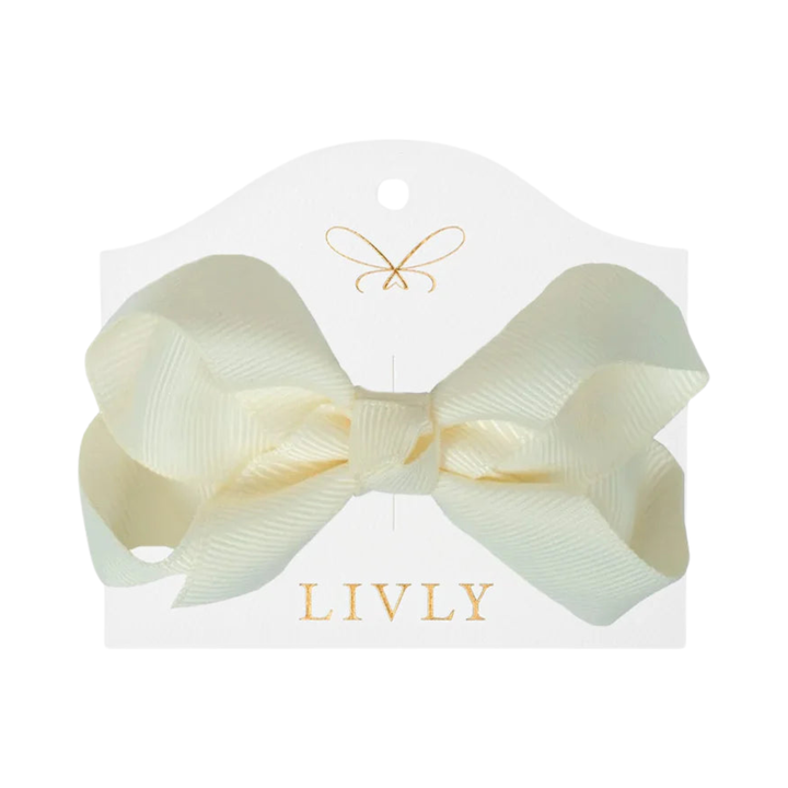 Haarclip Medium - LIVLY