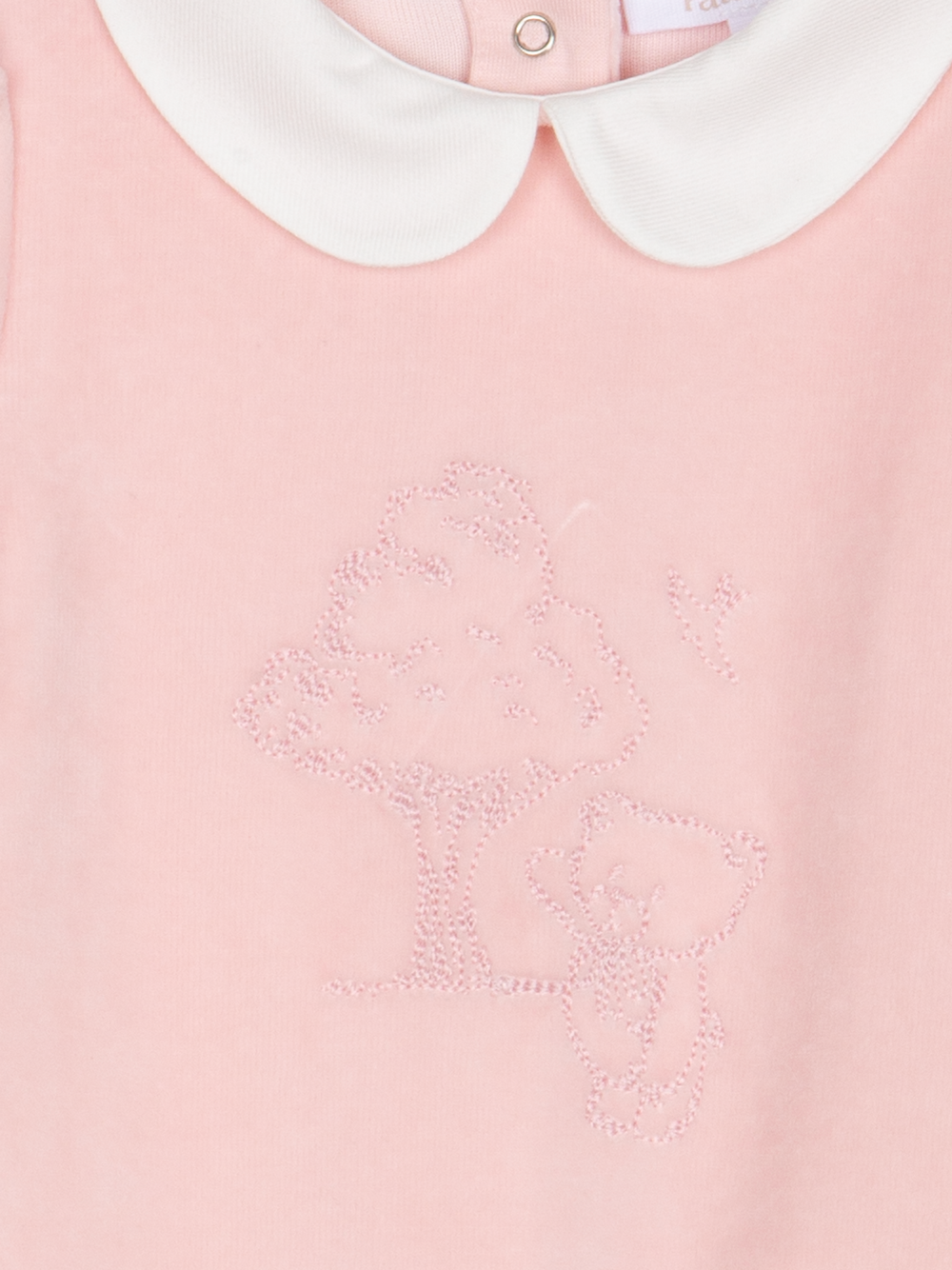 Babypakje beer (Sweet pink) - Patachou