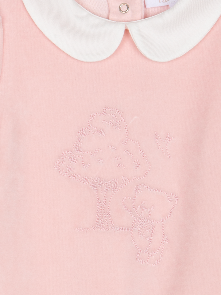 Babypakje beer (Sweet pink) - Patachou