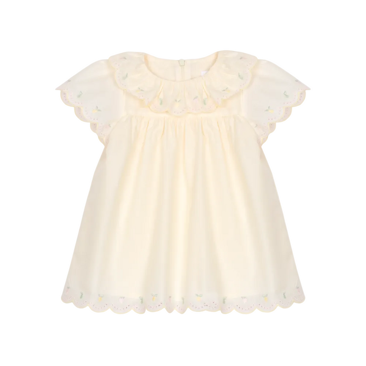 Jurkje citroenen - Patachou