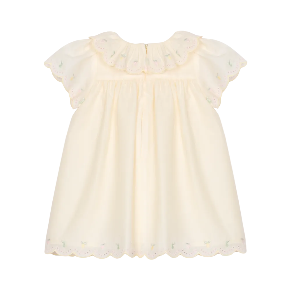 Jurkje citroenen - Patachou