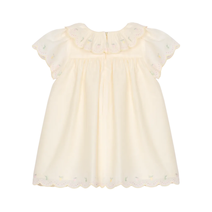 Jurkje citroenen - Patachou