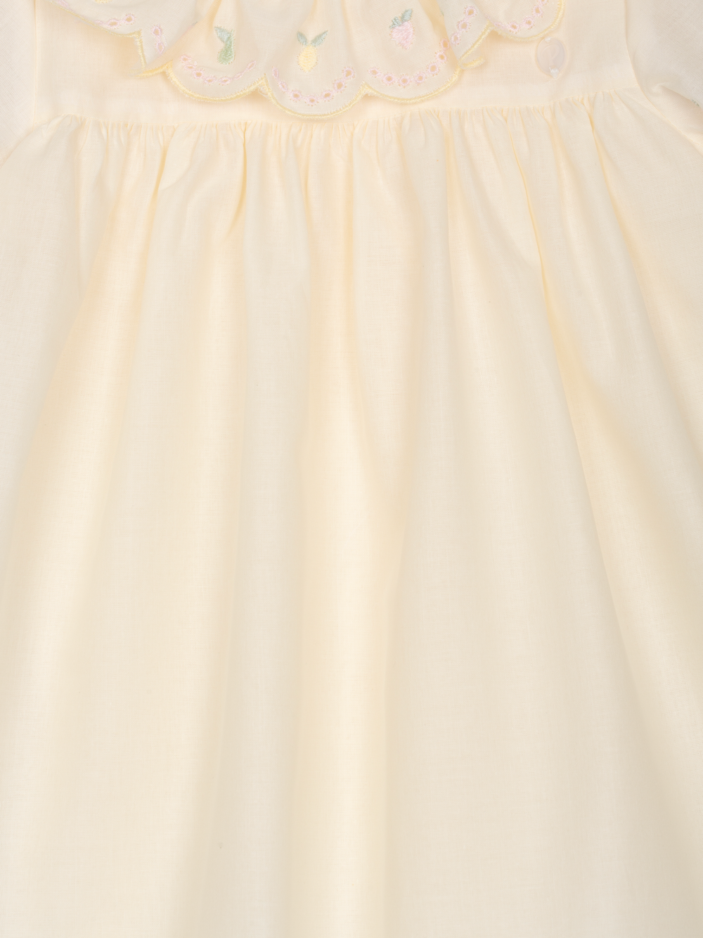 Jurkje citroenen - Patachou