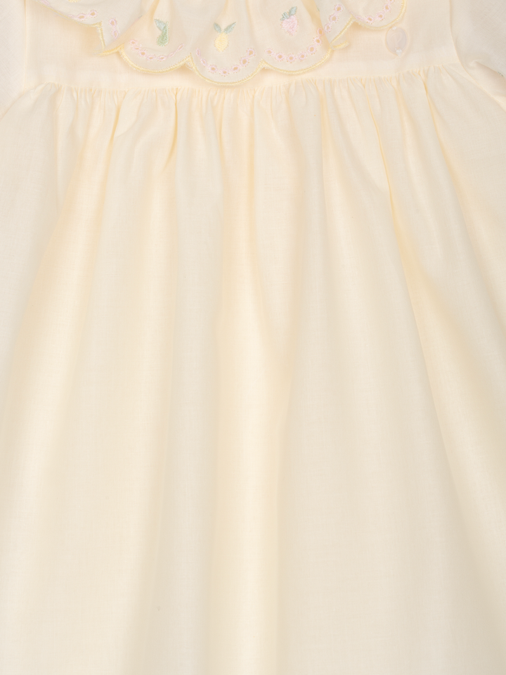 Jurkje citroenen - Patachou