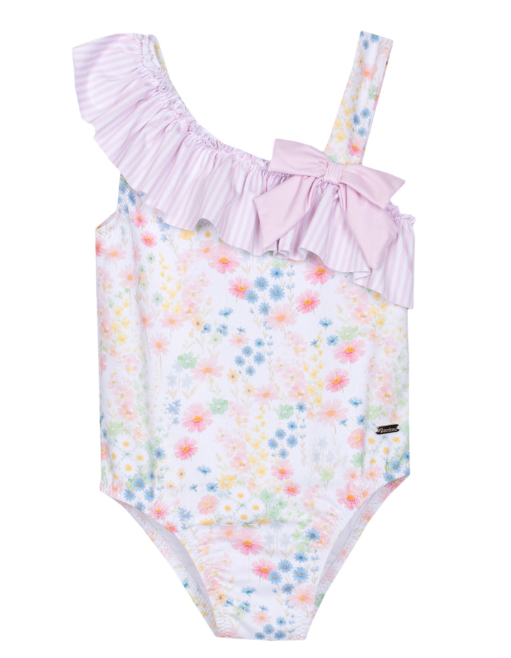 Badpak bloemen - Patachou