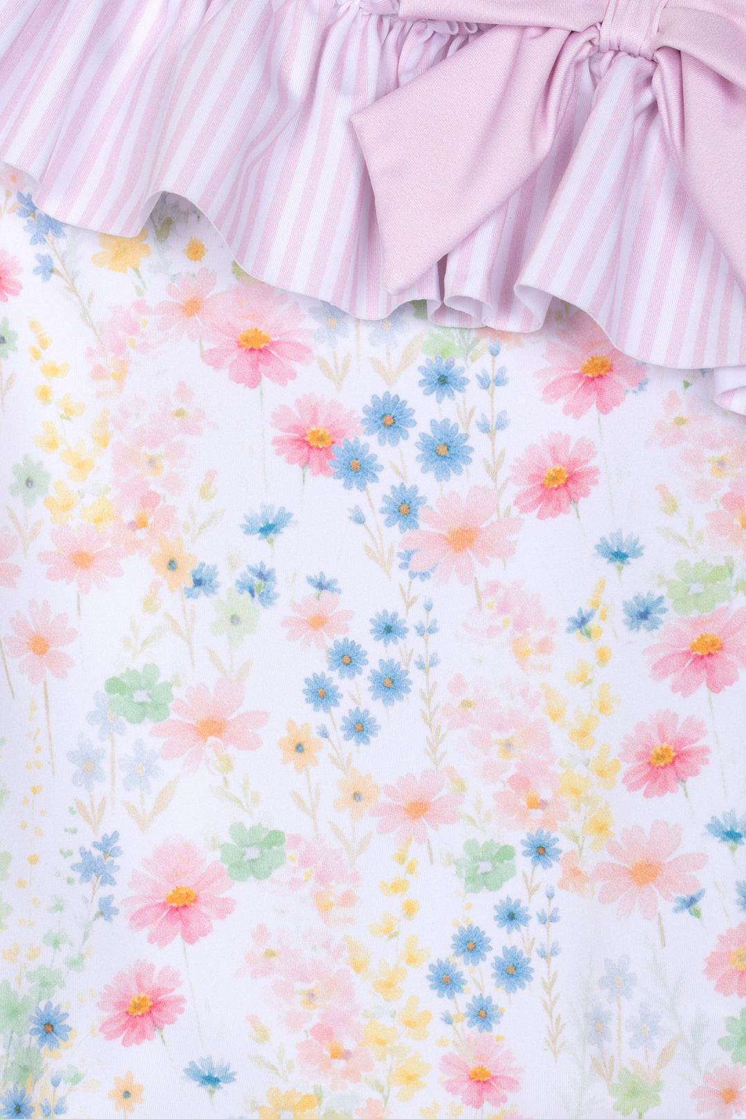 Badpak bloemen - Patachou