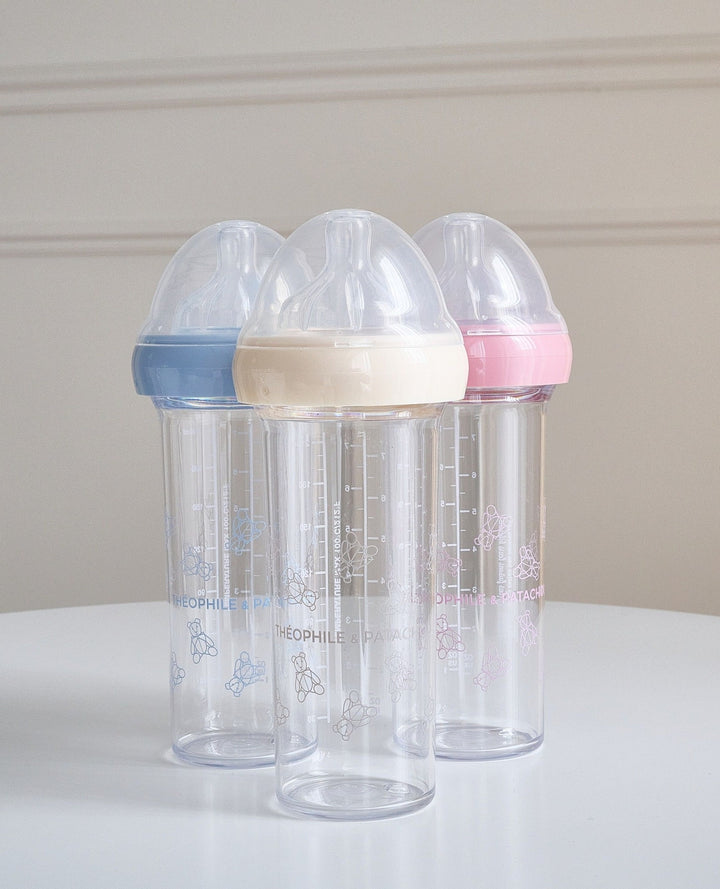 Babyfles TP (div. kleuren) - Theophile et Patachou