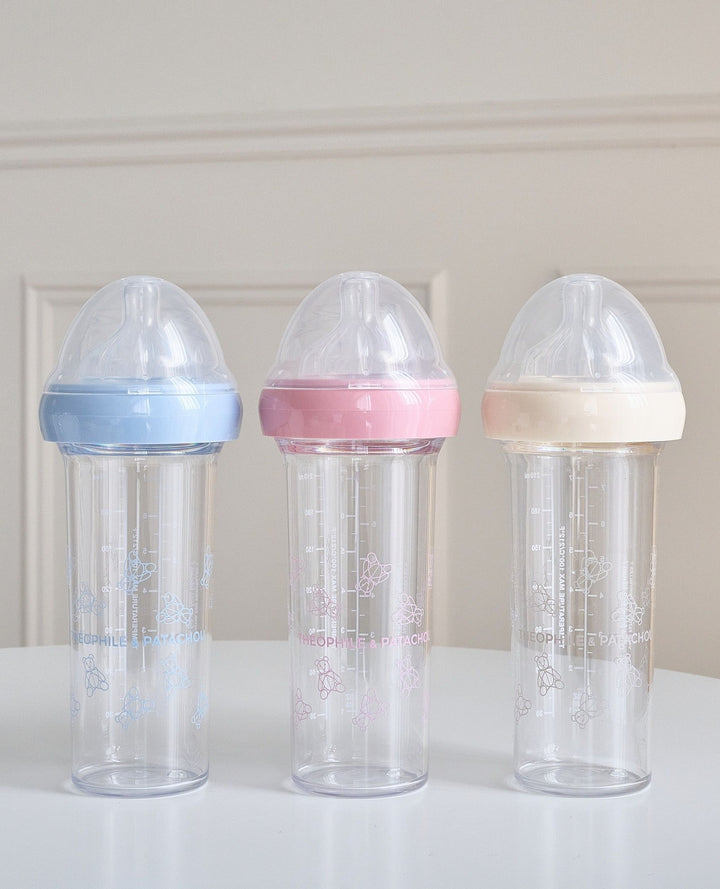 Babyfles TP (div. kleuren) - Theophile et Patachou