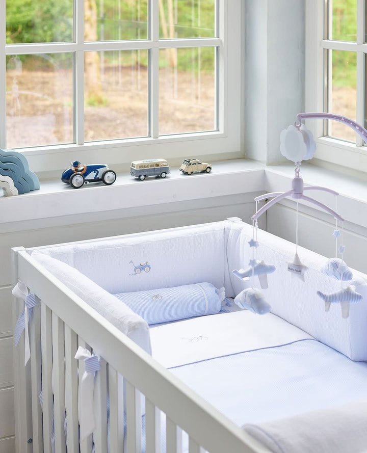 Ledikant Design - Theophile et Patachou