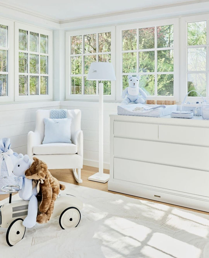 Commode Design - Theophile et Patachou