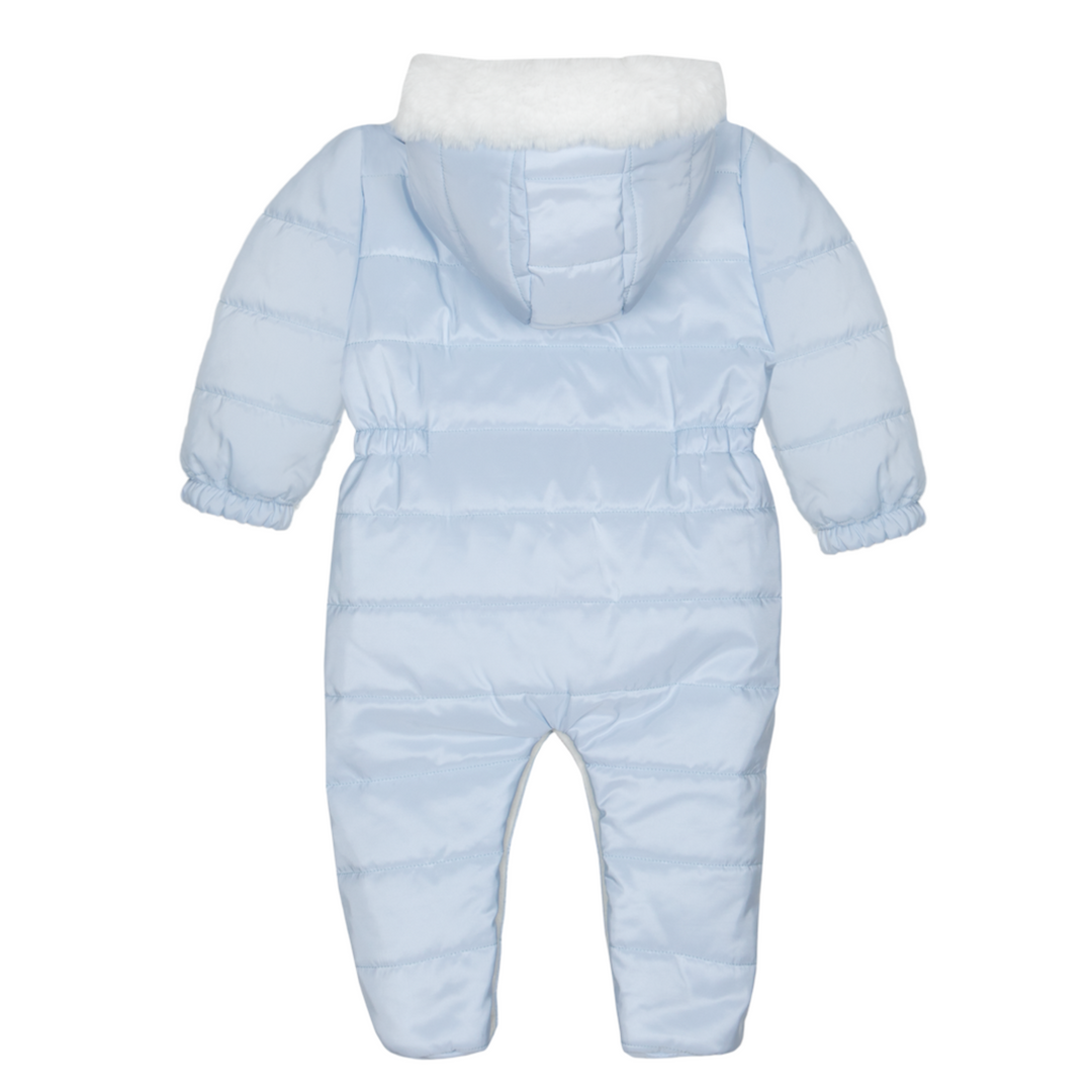 Skipak (lichtblauw) - Patachou