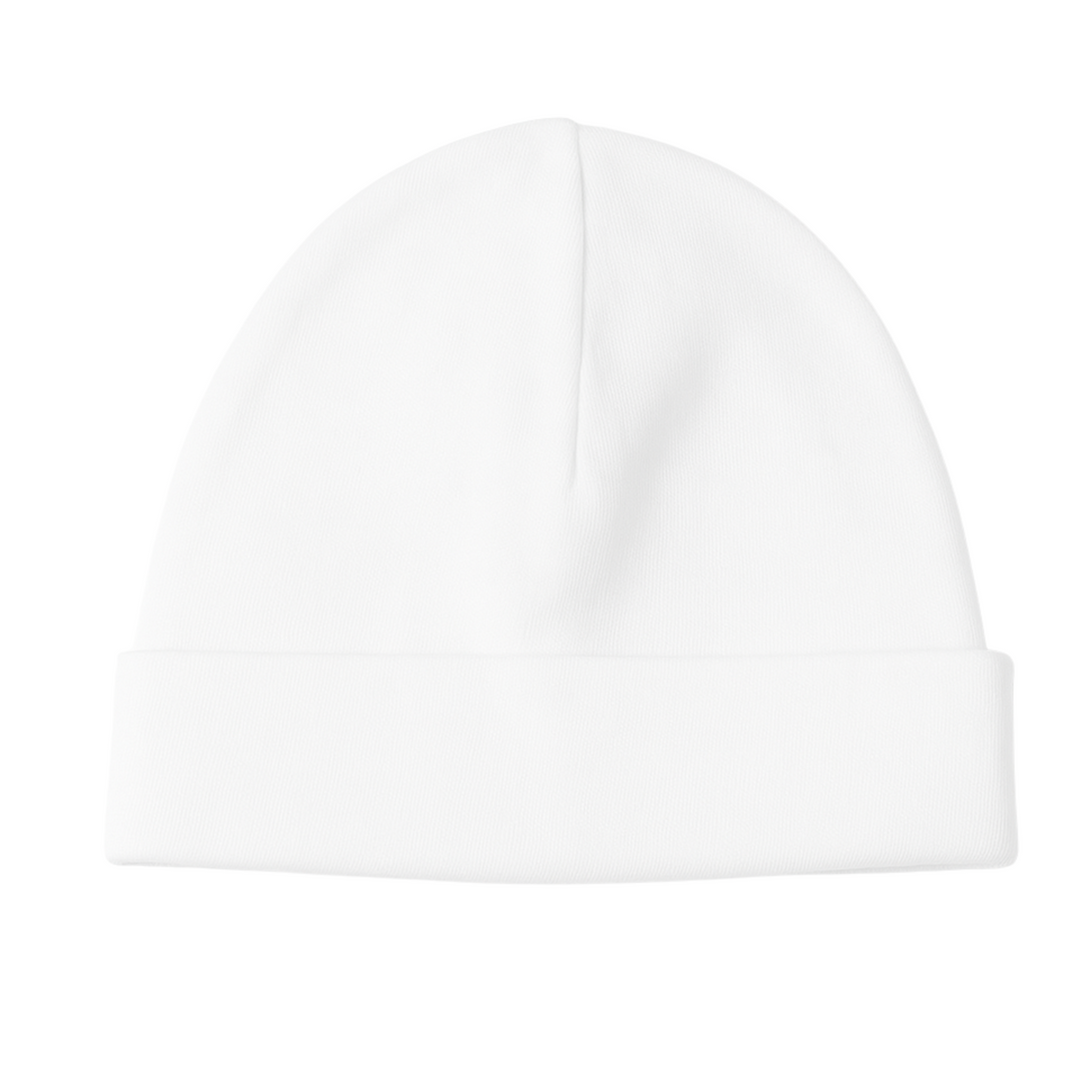 Mutsje newborn (div. kleuren) - Babidu