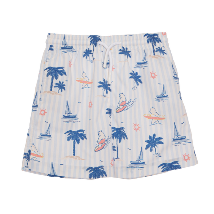 Zwembroek Surf Teddy - Patachou