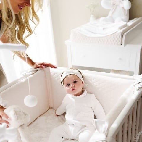 Bedomrander Ripley Silent Sands - First (My First Collection)