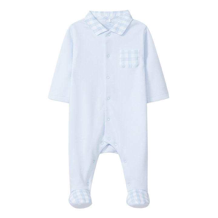 Babypakje Vichi details - Laranjinha