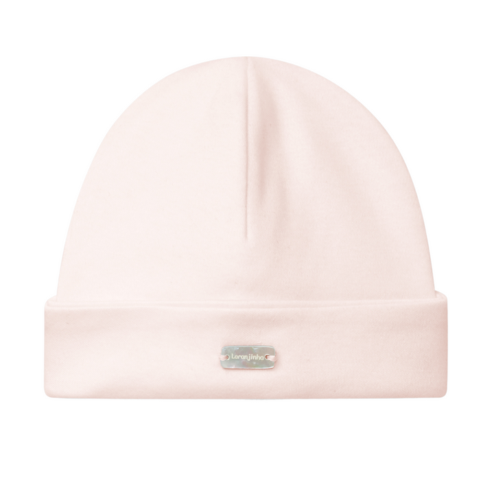 Mutsje logo (div. kleuren) - Laranjinha