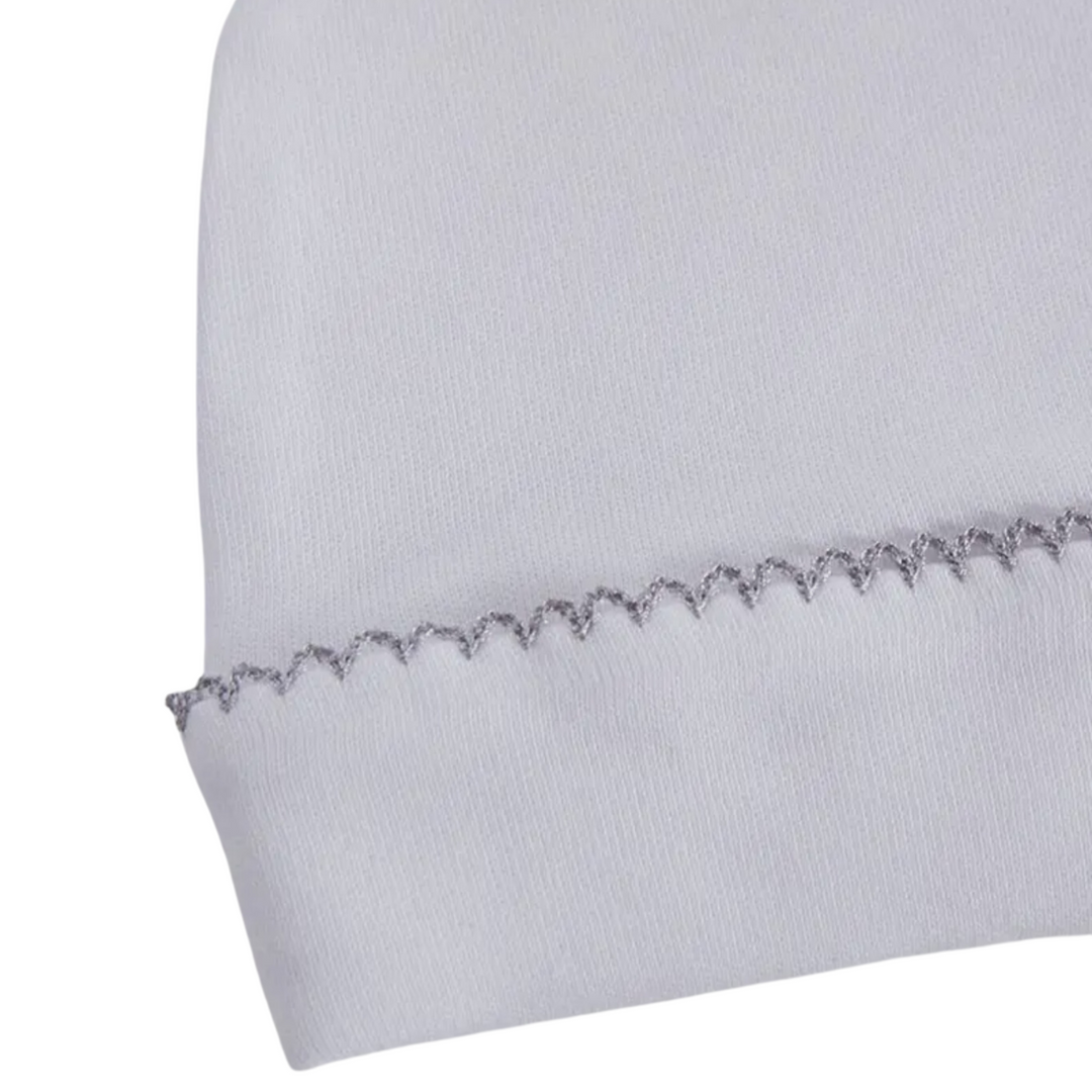 Mutsje bies (div. kleuren) - Little Mack