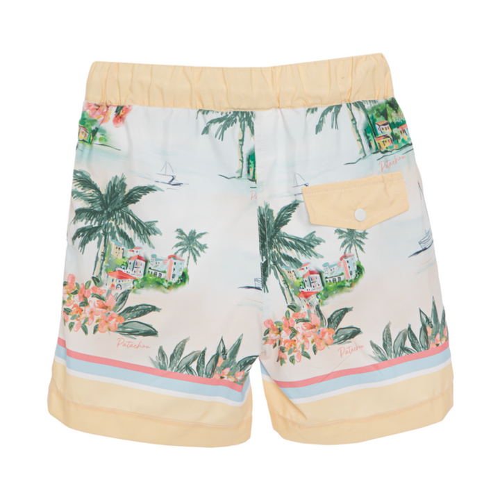 Zwembroek Saint-Tropez - Patachou