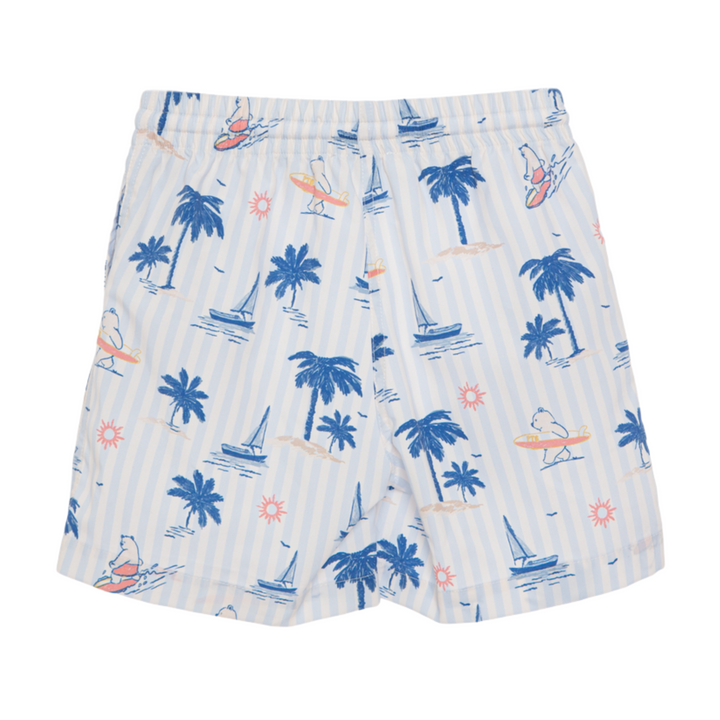 Zwembroek Surf Teddy - Patachou