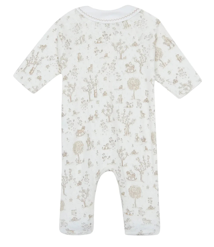 Boxpakje met print – Tartine et Chocolat