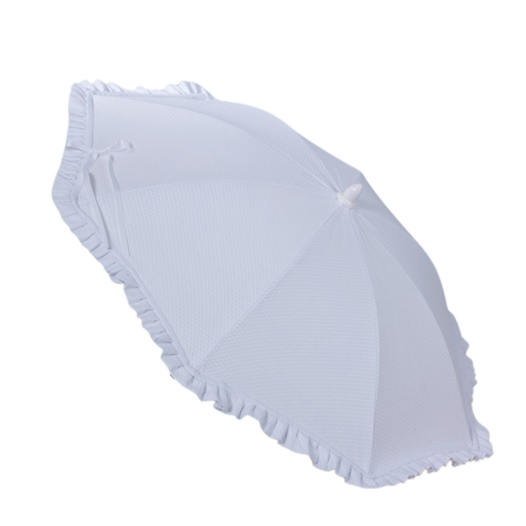 Parasol Pique - Little Mack