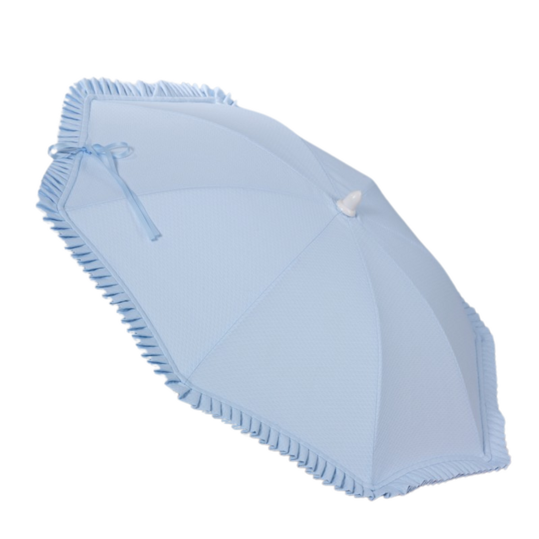 Parasol Pique - Little Mack