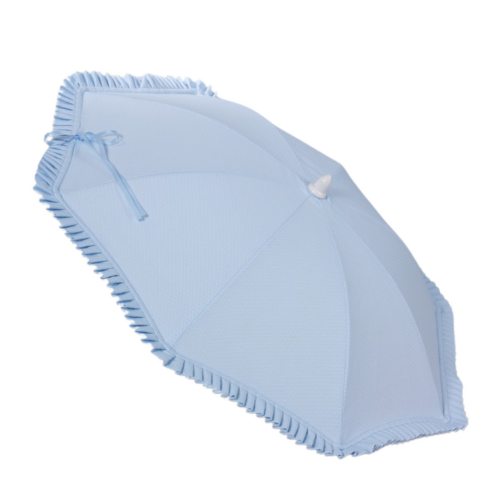 Parasol Pique - Little Mack