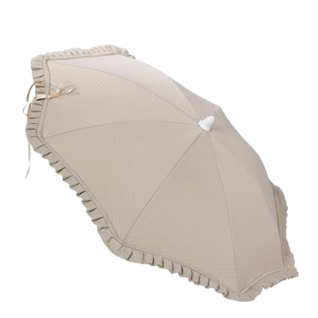 Parasol Pique - Little Mack