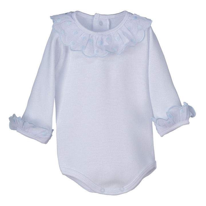 Romper broderie anglaise - Calamaro