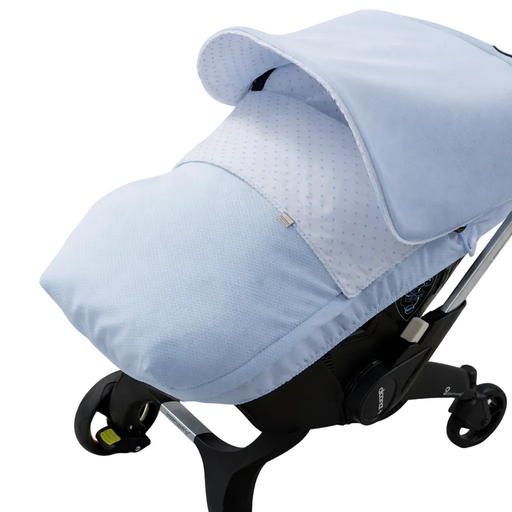 Doona Cover Plumenti - Little Mack